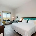Hampton Inn Riverside March Air Force Base, Ca